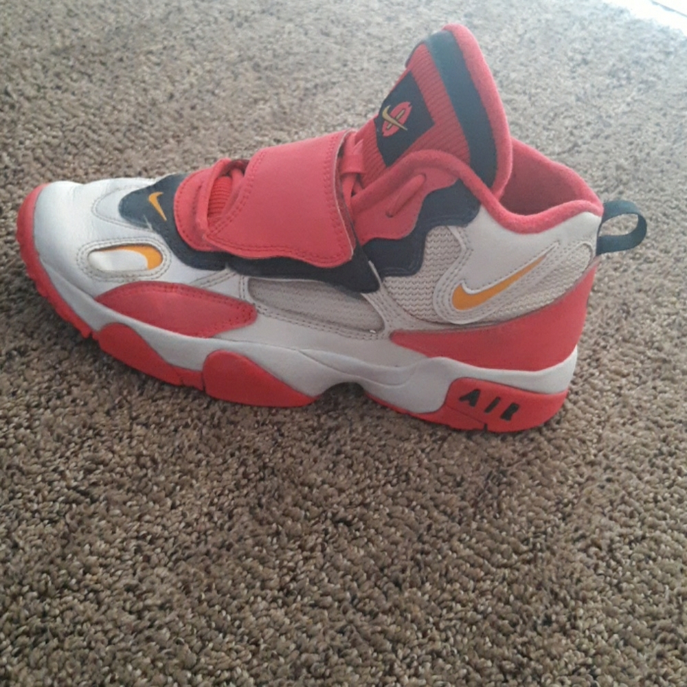 Nike air